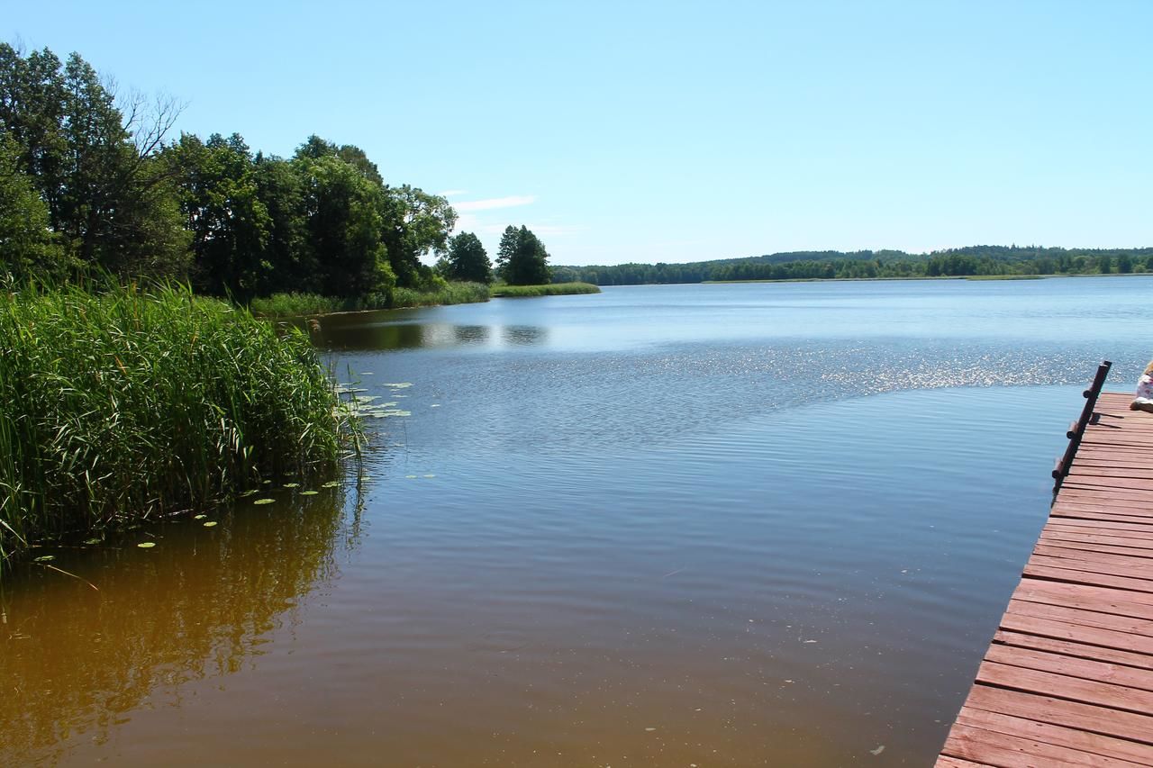 Проживание в семье Bajkowe Mazury Inulec-39