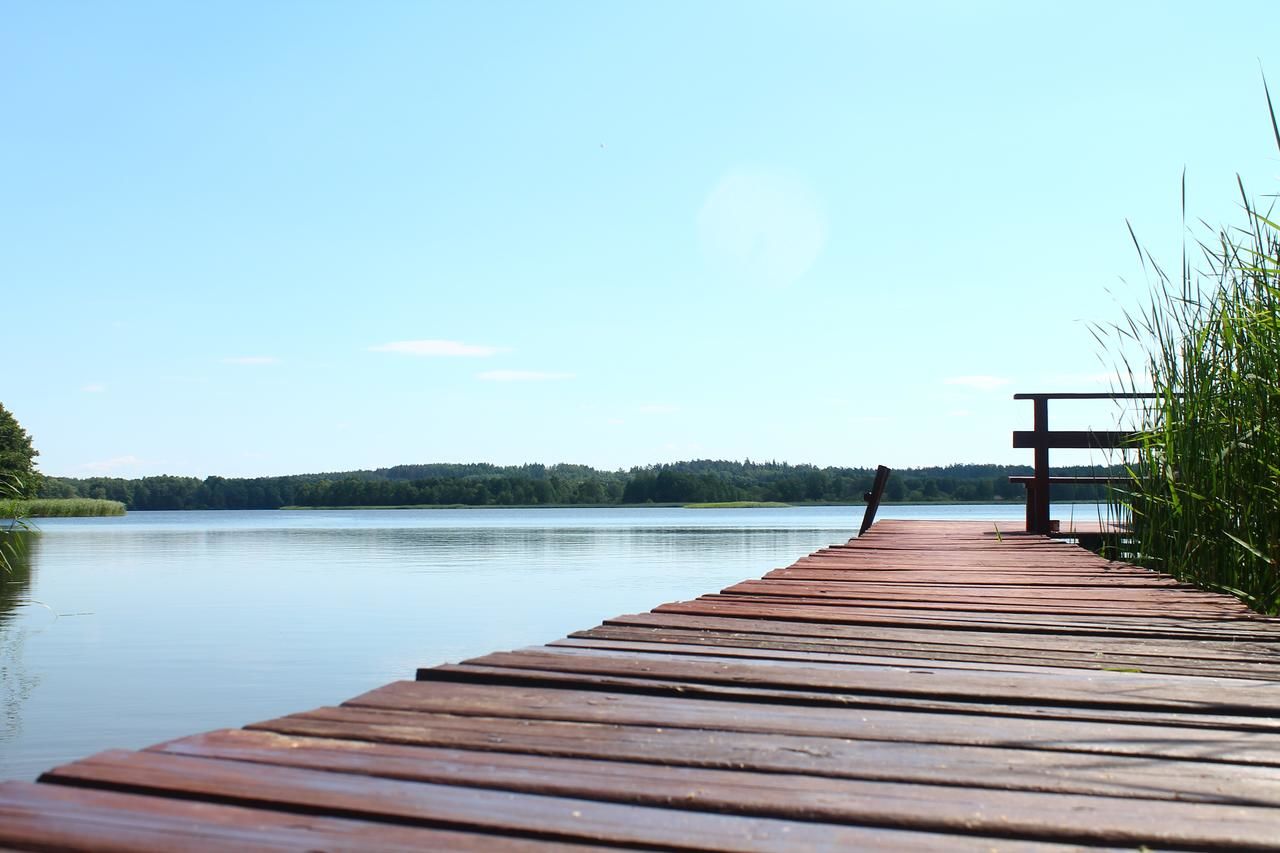 Проживание в семье Bajkowe Mazury Inulec-41