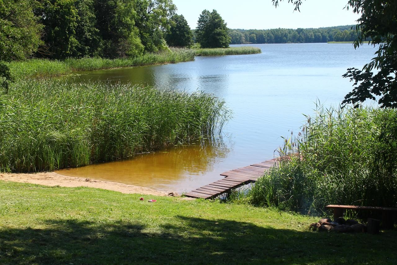 Проживание в семье Bajkowe Mazury Inulec-43